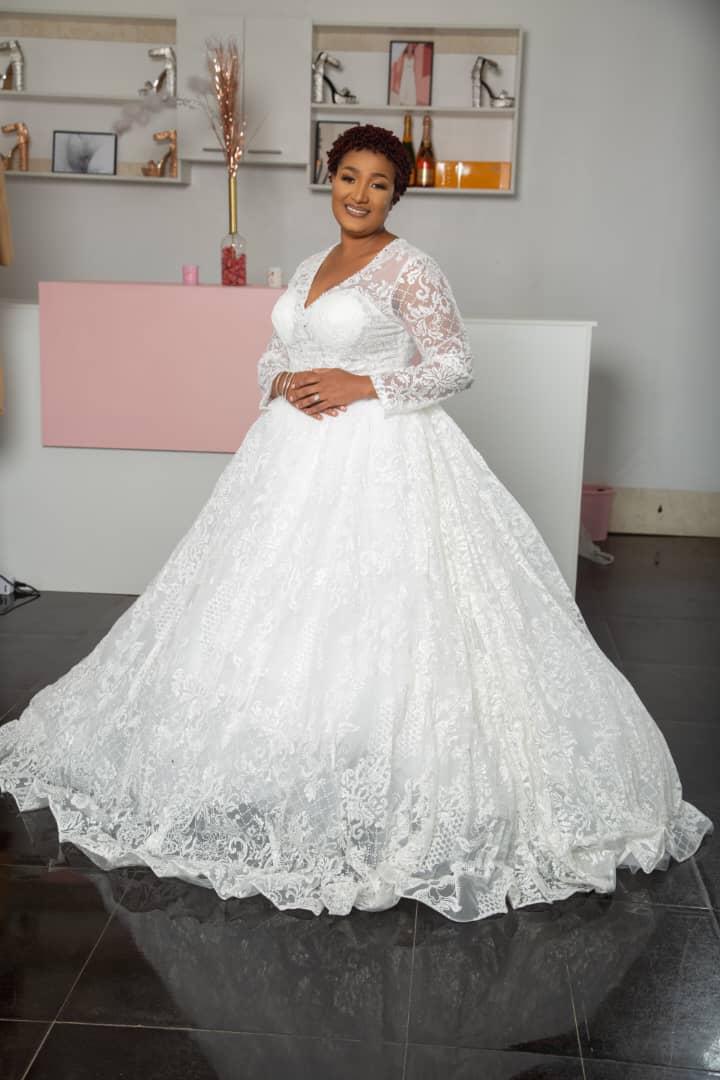 Bridal Galore