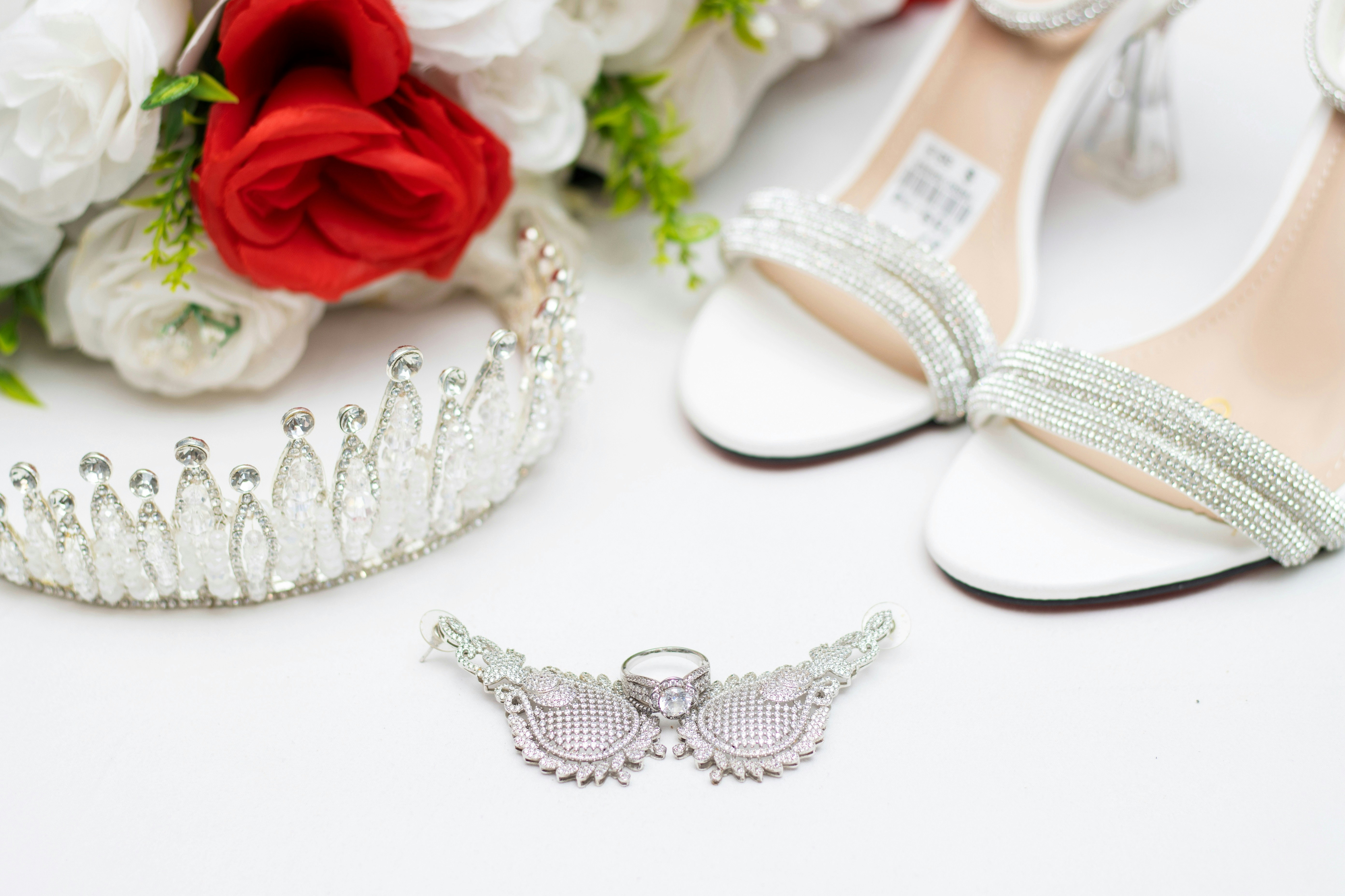 Bridal Accessories