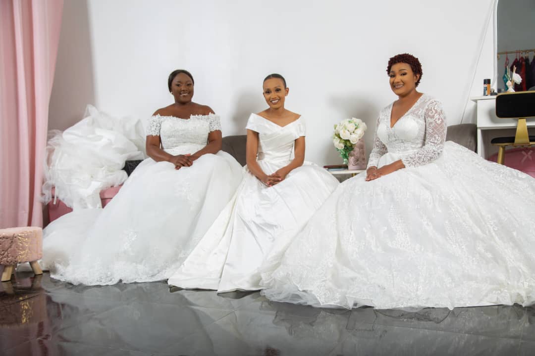 Bridal Consultation