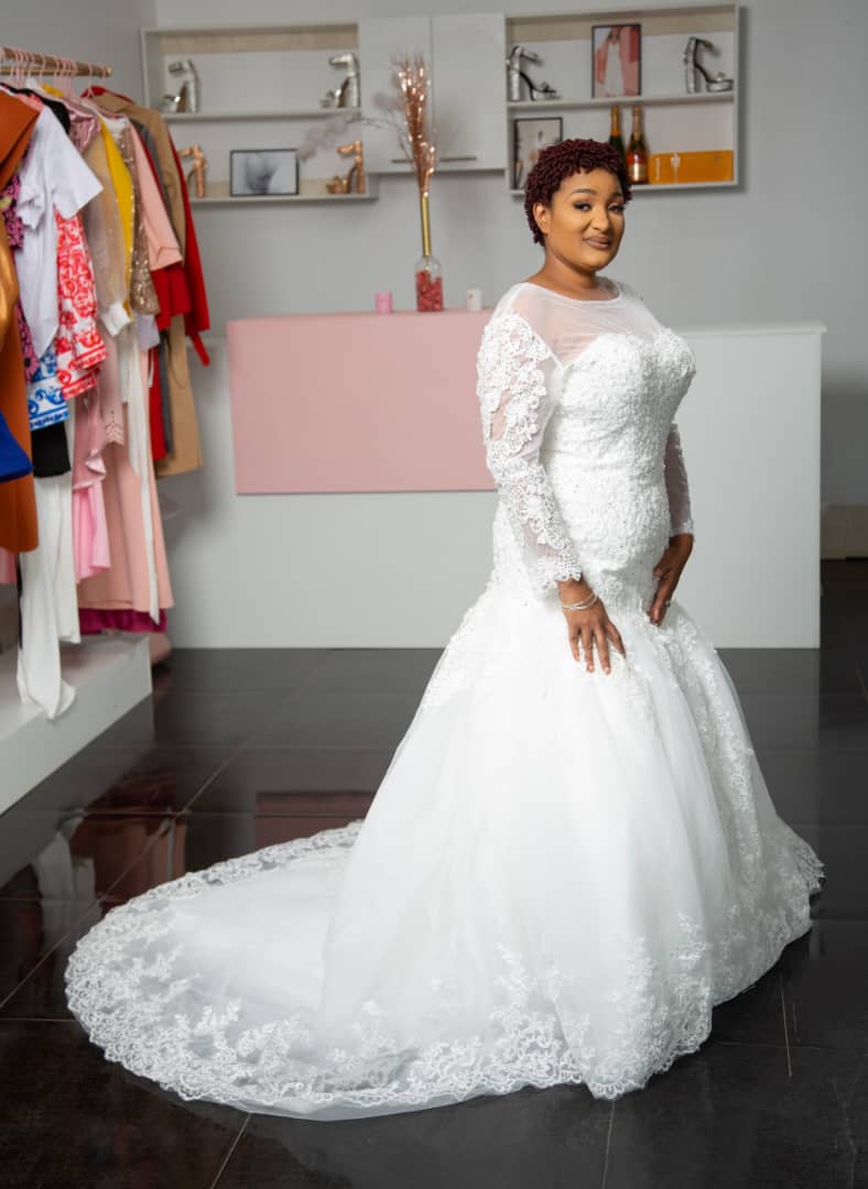 Wedding Dress Collections