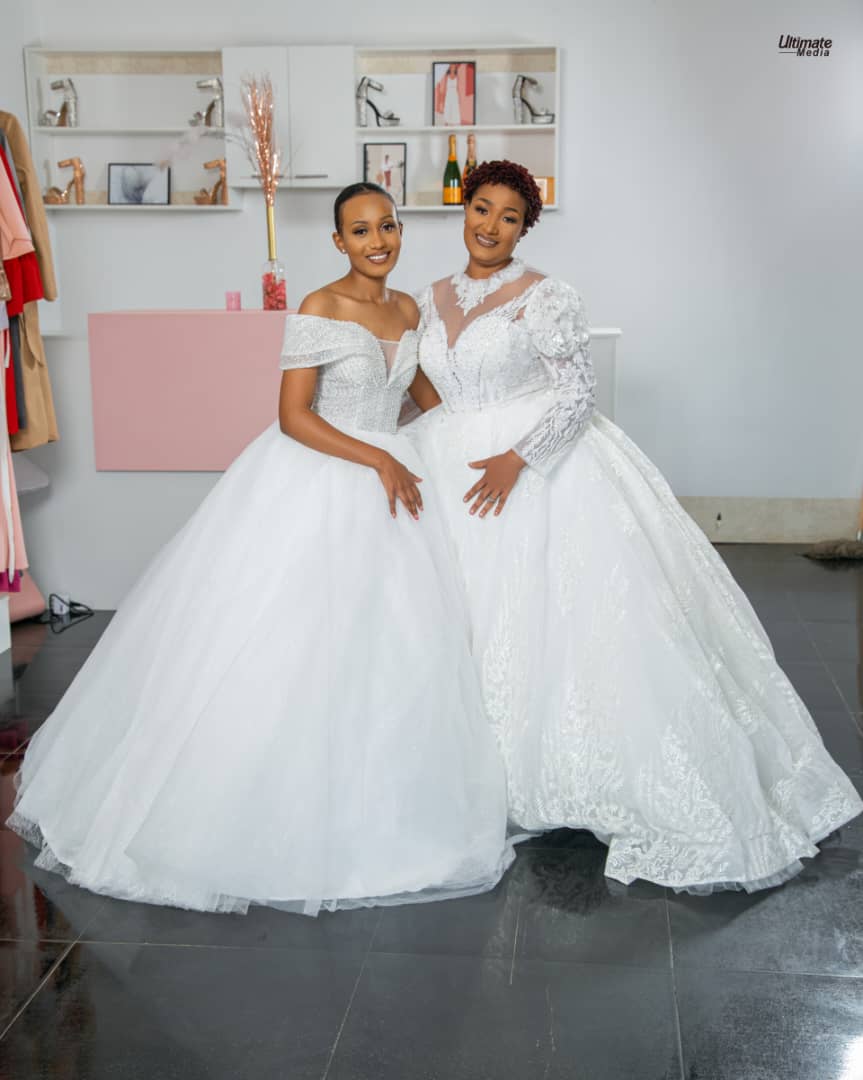 Dress Fittings